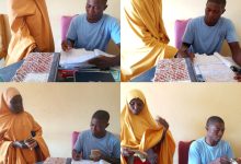 Salab 2 Disbursement