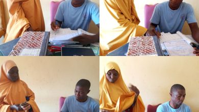 Salab 2 Disbursement