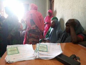 Disbursement take place at Danja Branch , Danja Local Government of Katsina State. 5 IMG 20260524 WA0190 Disbursement take place at Danja Branch , Danja Local Government of Katsina State.