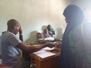 Disbursement take place at Danja Branch , Danja Local Government of Katsina State. 3 IMG 20260524 WA0191 Disbursement take place at Danja Branch , Danja Local Government of Katsina State.