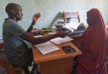 IMG 20260524 WA0197 Disbursement take place at Danja Branch , Danja Local Government of Katsina State.