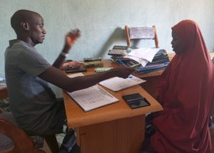 Disbursement take place at Danja Branch , Danja Local Government of Katsina State. 2 IMG 20260524 WA0197 Disbursement take place at Danja Branch , Danja Local Government of Katsina State.