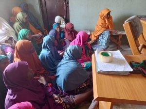 Disbursement take place at Danja Branch , Danja Local Government of Katsina State. 7 IMG 20260524 WA0199 Disbursement take place at Danja Branch , Danja Local Government of Katsina State.