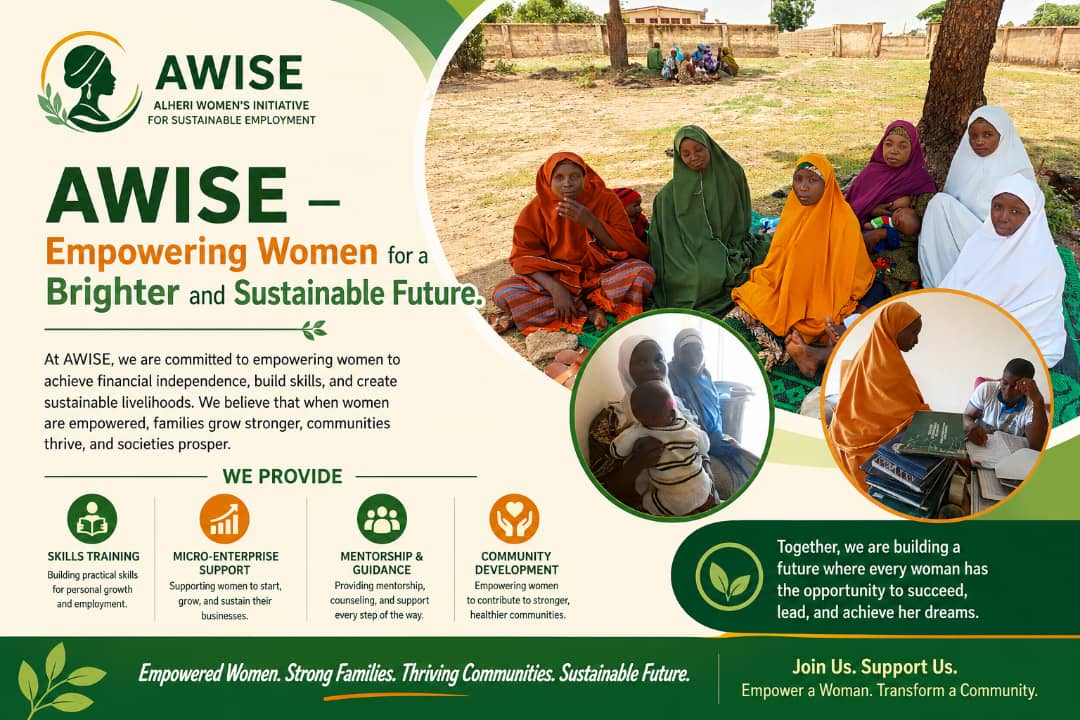 WhatsApp Image 2026 06 25 at 10.11.14 AM DISBURSMENT GOING ON AT AWISE HEAD OFFICE, MALUMFASHI