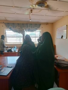 WhatsApp Image 2026 06 26 at 9.44.01 AM 2 1 DISBURSMENT GOING ON AT AWISE HEAD OFFICE, MALUMFASHI