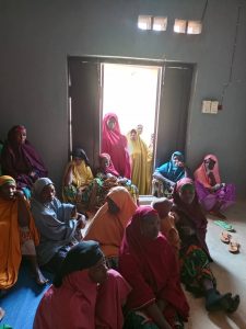 WhatsApp Image 2026 07 10 at 9.03.10 AM 1 DISBURSMENT IN ACTION: DISBURSEMENT EXERCISE HELD AT DANJA BRANCH