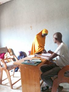 WhatsApp Image 2026 07 10 at 9.03.10 AM 4 DISBURSMENT IN ACTION: DISBURSEMENT EXERCISE HELD AT DANJA BRANCH