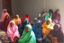 WhatsApp Image 2026 07 10 at 9.03.11 AM DISBURSMENT IN ACTION: DISBURSEMENT EXERCISE HELD AT DANJA BRANCH