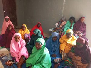 WhatsApp Image 2026 07 10 at 9.03.11 AM DISBURSMENT IN ACTION: DISBURSEMENT EXERCISE HELD AT DANJA BRANCH