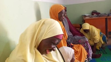 WhatsApp Image 2026 07 15 at 10.18.02 AM DISBURSEMENT GOING ON AT AWISE HEAD OFFICE AND THE ONE THAT TOOK PLACE ON TUESDAY AT MAKARFI BRANCH