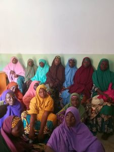 WhatsApp Image 2026 07 15 at 10.18.05 AM DISBURSEMENT GOING ON AT AWISE HEAD OFFICE AND THE ONE THAT TOOK PLACE ON TUESDAY AT MAKARFI BRANCH