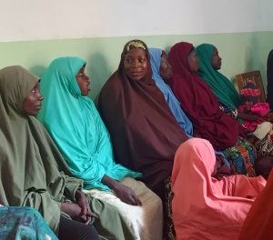 WhatsApp Image 2026 07 15 at 10.28.03 AM DISBURSEMENT GOING ON AT AWISE HEAD OFFICE AND THE ONE THAT TOOK PLACE ON TUESDAY AT MAKARFI BRANCH