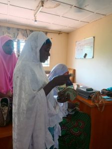 WhatsApp Image 2026 07 22 at 11.12.06 AM Exciting Progress at AWISE: Celebrating Another Successful Disbursement at Head Office, Malumfashi