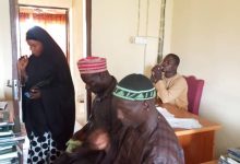 WhatsApp Image 2026 07 29 at 1.08.59 PM 3 Empowering Our Community: Successful Disbursement Exercise at AWISE Head Office