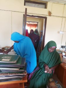 WhatsApp Image 2026 08 20 at 10.18.47 AM Empowering Local Entrepreneurs: AWISE Launches Financial Disbursement Exercise at Head Office